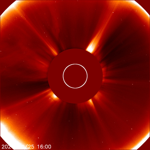 Coronal Mass Ejection