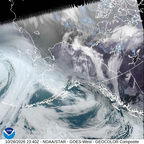 Alaska Satellite