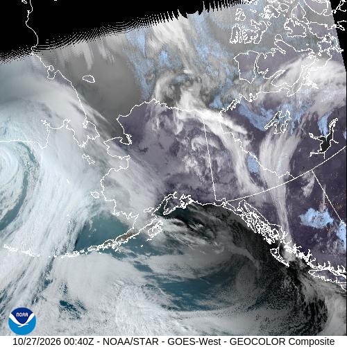 Alaska Satellite