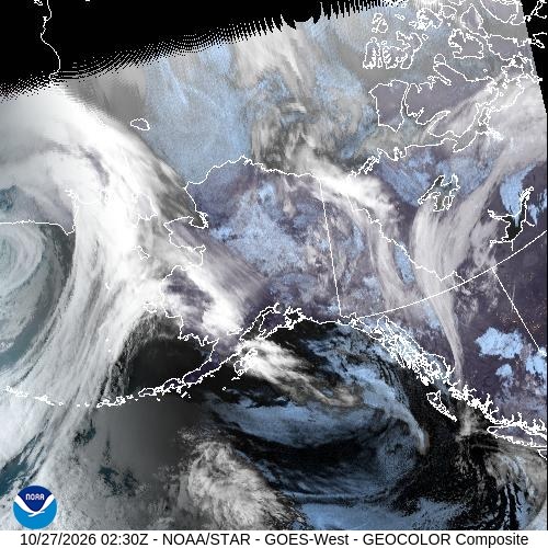 Alaska Satellite