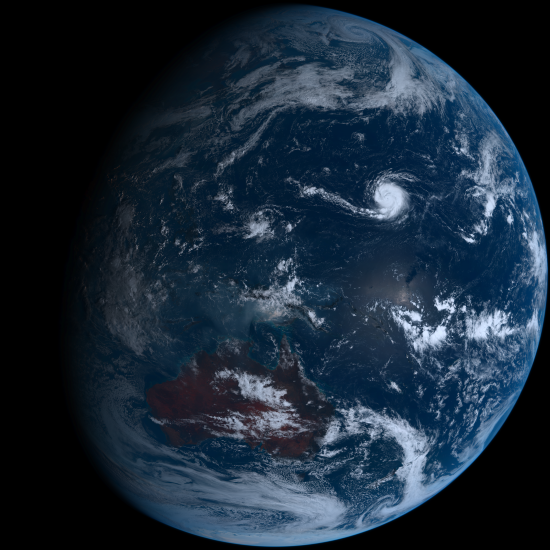 Satellite